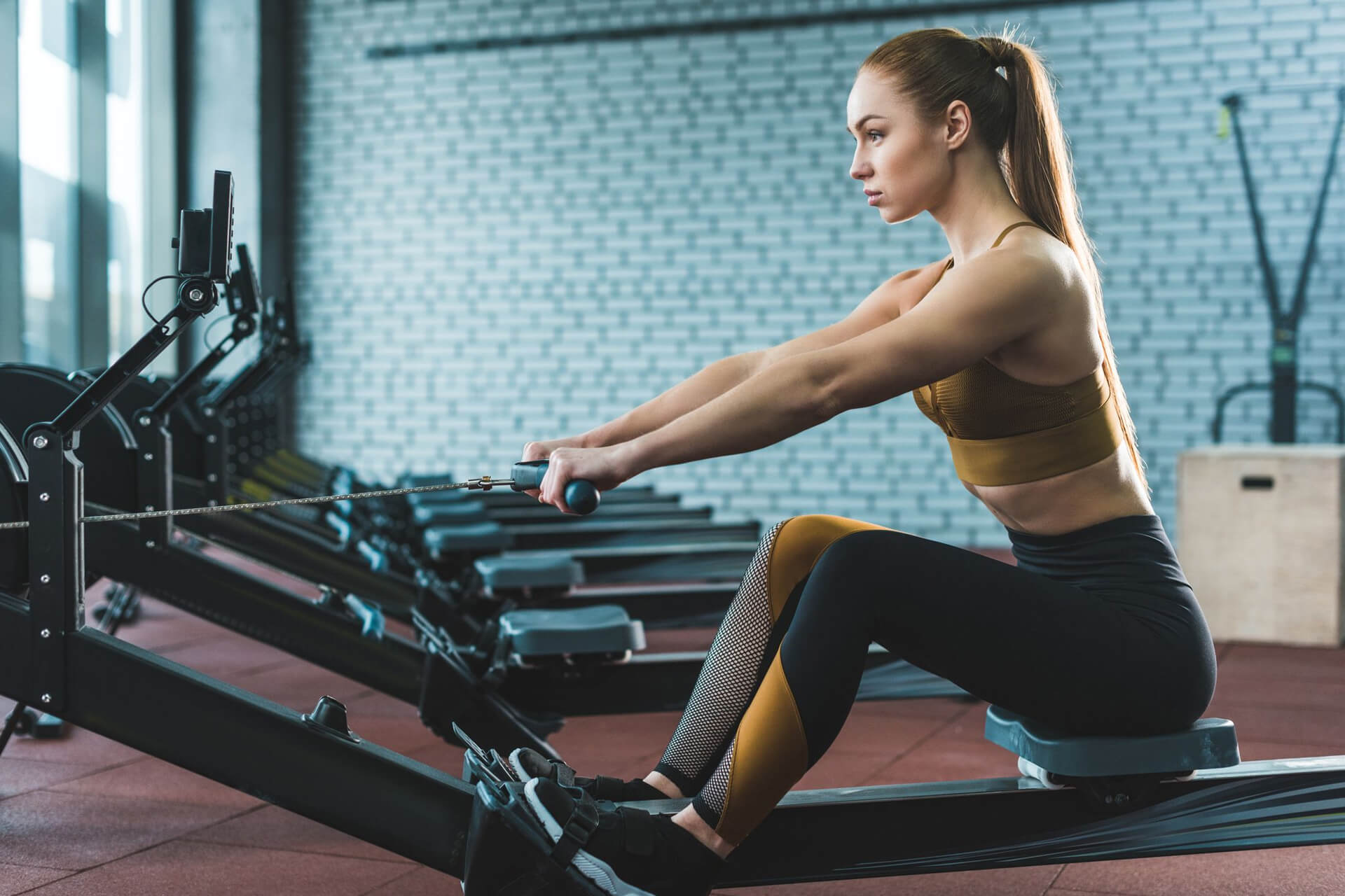 Weight Loss with Fitness Health Club