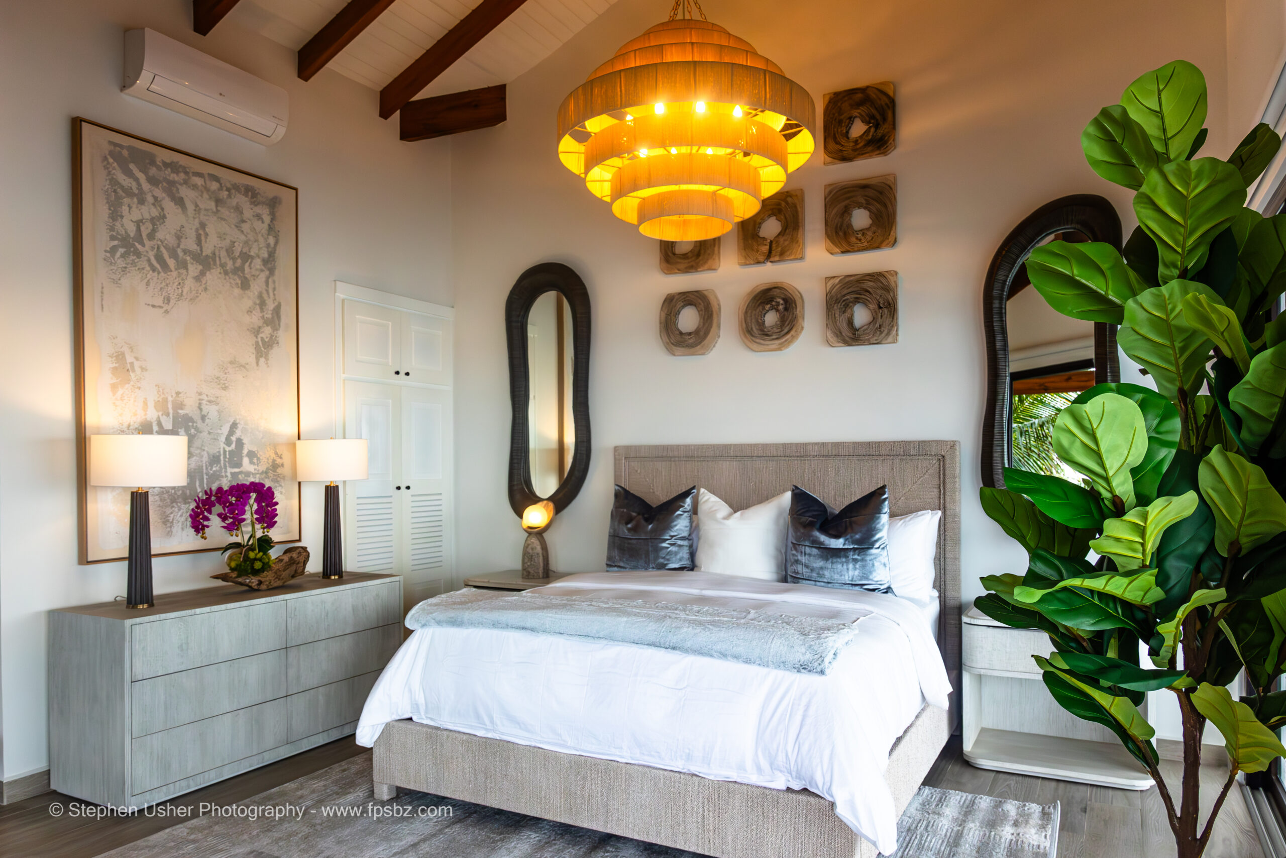 1 Bedroom Villa